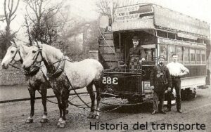 Evolución-del-transporte en Lima Perú 